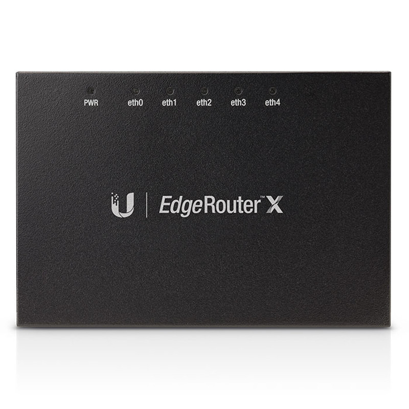 Configurer un serveur OpenVPN sur un EdgeRouterX Ubiquiti
