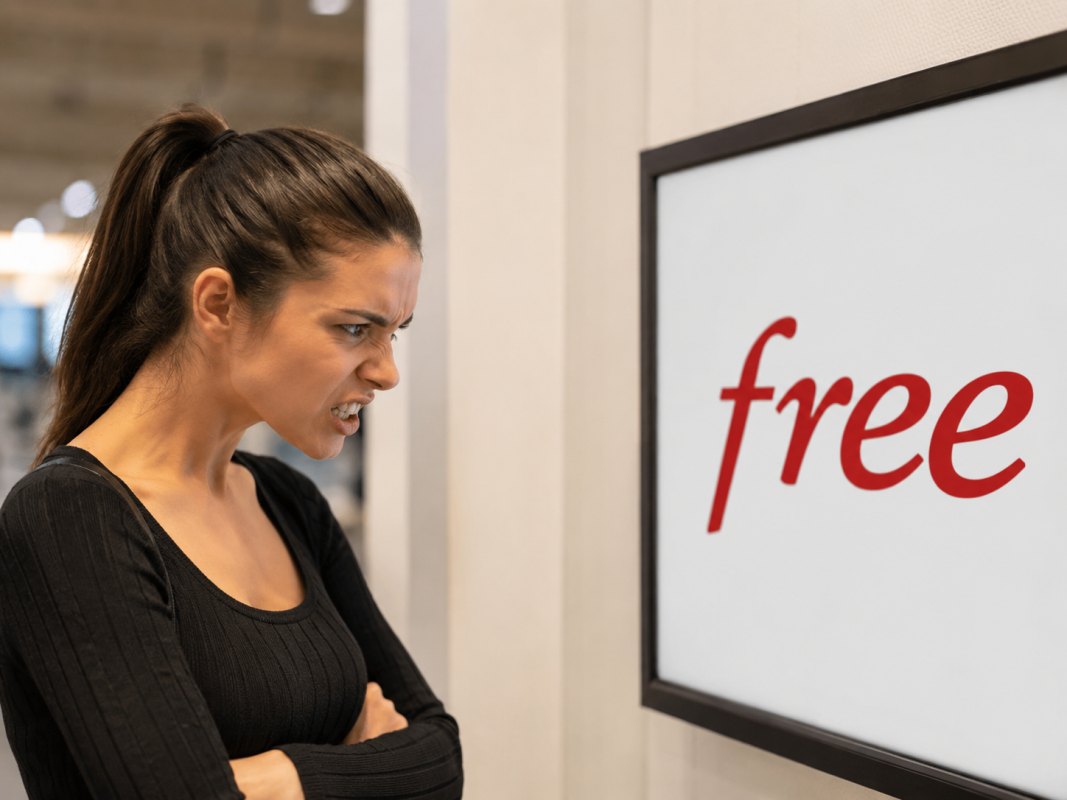 Pourquoi depuis fin 2025 vos mails Free ne fonctionnent plus dans Outlook ?