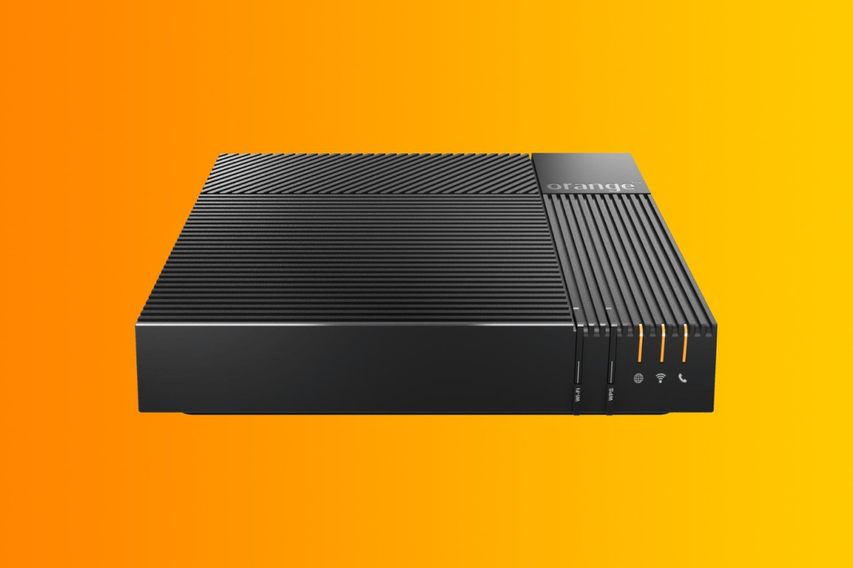 Superviser une Livebox 5 avec un script Bash